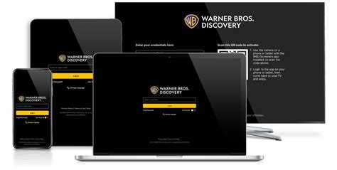 wbdrs|Warner Bros. Discovery Login.